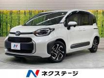2023 Toyota Sienta