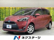 2016 Toyota Sienta