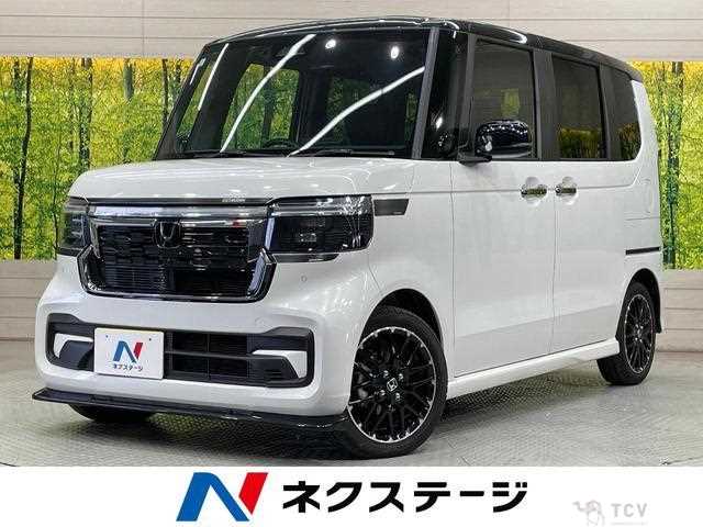 2024 Honda N BOX