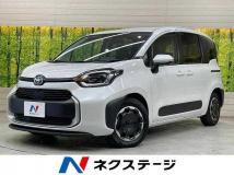 2025 Toyota Sienta