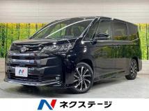 2022 Toyota Noah