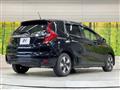 2017 Honda Fit Hybrid