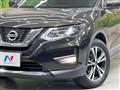 2019 Nissan X-Trail