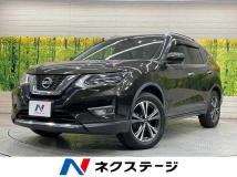 2019 Nissan X-Trail