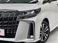 2022 Toyota Alphard G