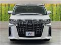 2022 Toyota Alphard G