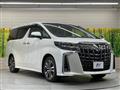 2022 Toyota Alphard G