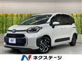 2023 Toyota Sienta