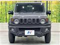 2025 Suzuki Jimny Sierra