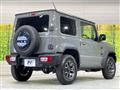 2025 Suzuki Jimny Sierra
