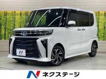 2023 Daihatsu Tanto