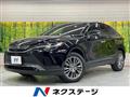 2022 Toyota Harrier