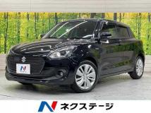 2018 Suzuki Swift