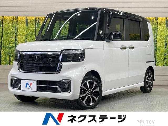 2023 Honda N BOX
