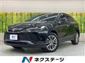 2020 Toyota Harrier