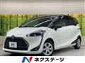 2018 Toyota Sienta
