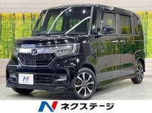 2019 Honda N BOX