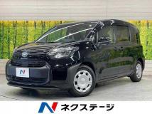 2023 Toyota Sienta