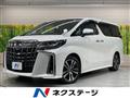2019 Toyota Alphard G