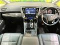2019 Toyota Alphard G