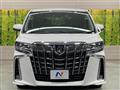 2019 Toyota Alphard G