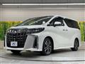 2019 Toyota Alphard G