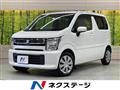 2020 Suzuki Wagon R
