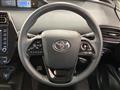 2021 Toyota Prius