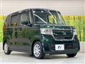 2019 Honda N BOX