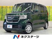 2019 Honda N BOX