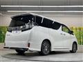 2017 Toyota Vellfire