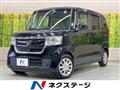 2018 Honda N BOX