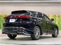 2024 Toyota Harrier Hybrid
