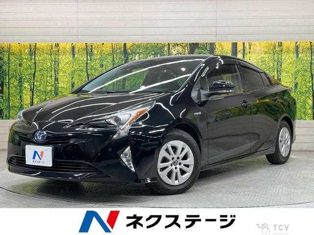 2018 Toyota Prius