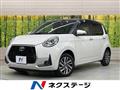2022 Toyota Passo
