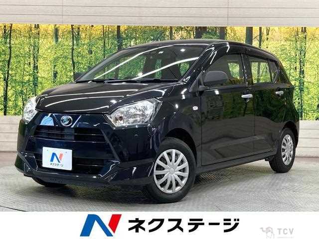 2017 Daihatsu Mira