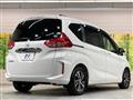 2019 Honda Freed