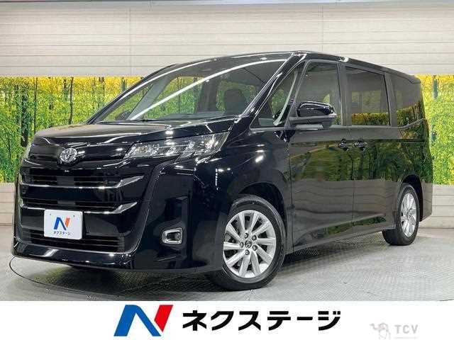 2022 Toyota Noah