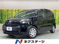 2025 Toyota Sienta