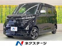 2024 Nissan ROOX
