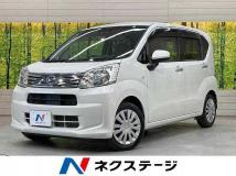 2018 Daihatsu Move