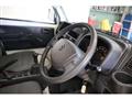 2015 Suzuki Carry Truck