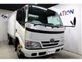2014 Toyota Dyna Truck