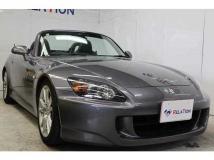 2006 Honda S2000