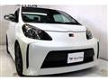 2012 Toyota IQ