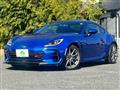 2021 Subaru BRZ