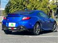 2021 Subaru BRZ