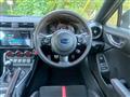 2021 Subaru BRZ
