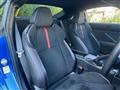 2021 Subaru BRZ