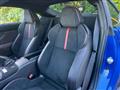 2021 Subaru BRZ